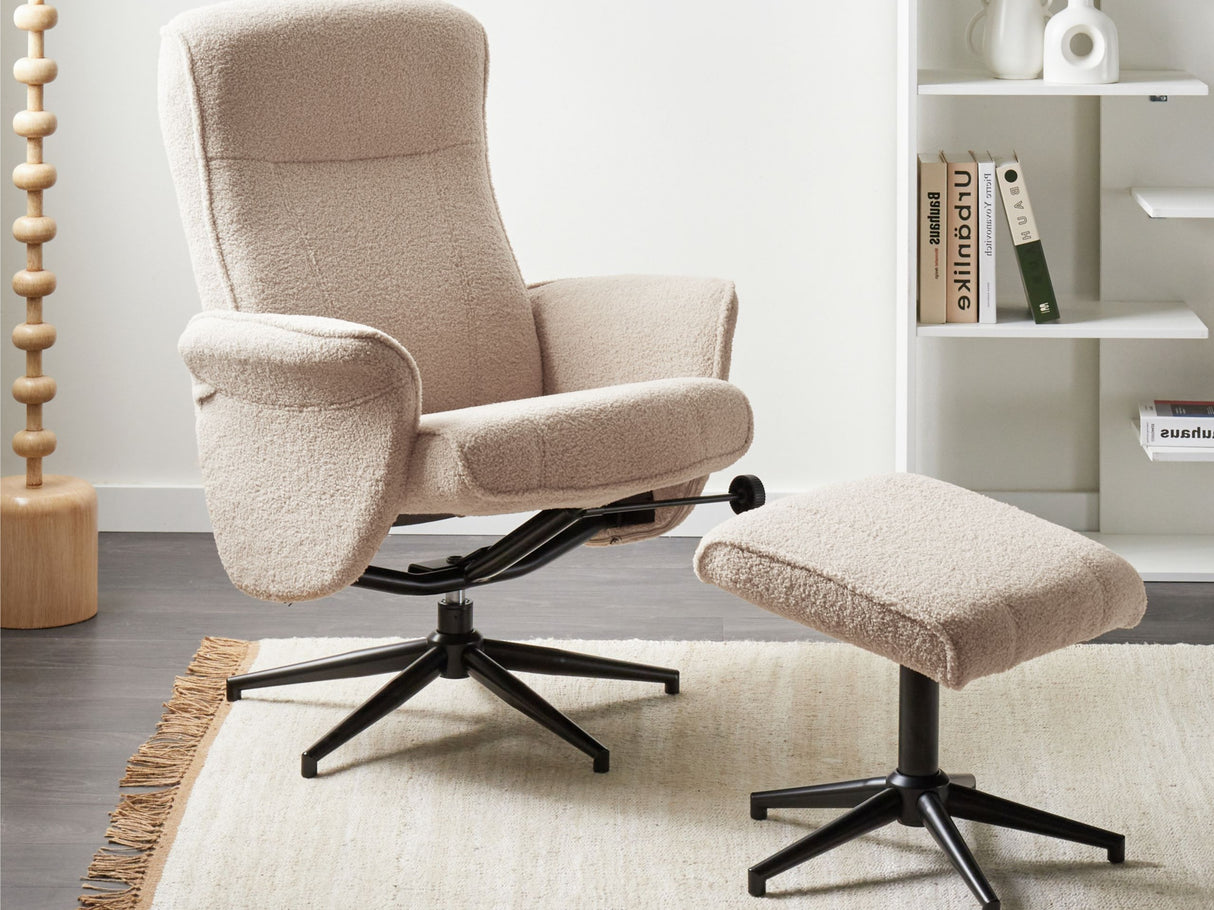 Krēsls reglainer 620775