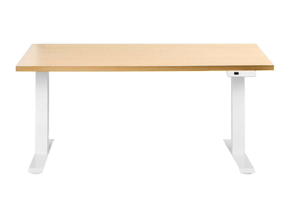 Rakstāmgalds ar regulējamu augstumu 554402