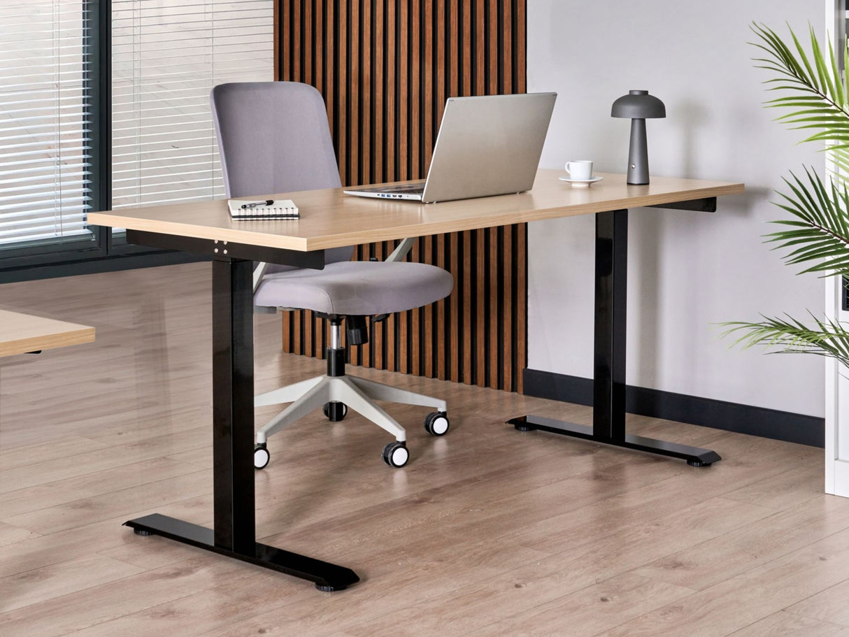 Rakstāmgalds ar regulējamu augstumu 554402
