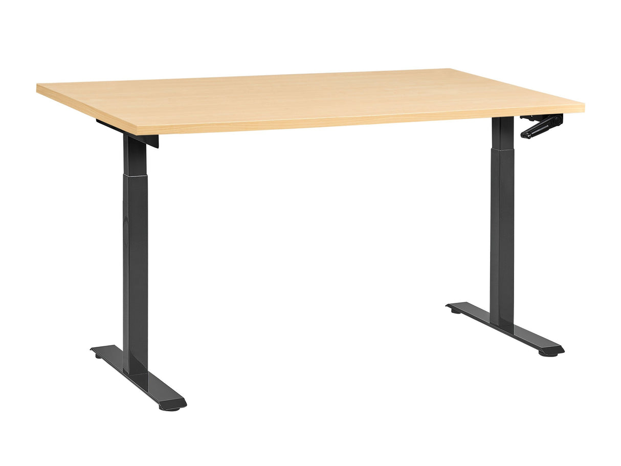 Rakstāmgalds ar regulējamu augstumu 554501