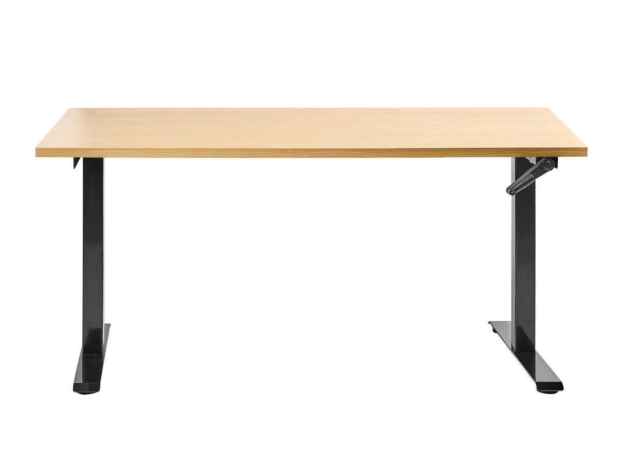 Rakstāmgalds ar regulējamu augstumu 554501