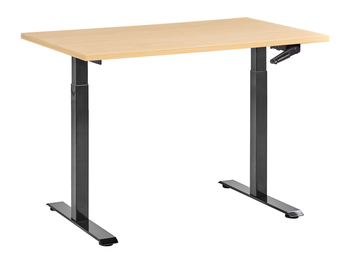 Rakstāmgalds ar regulējamu augstumu 620827