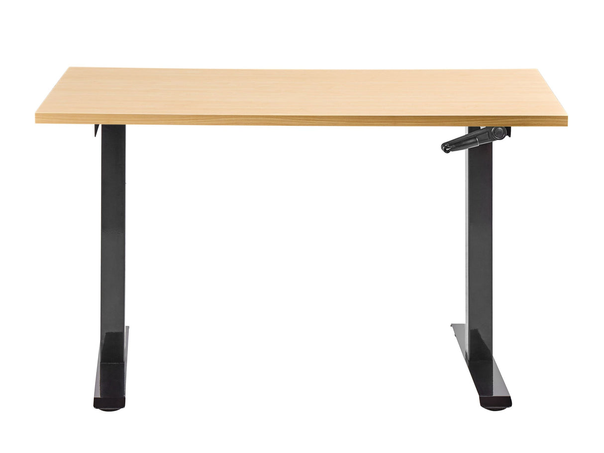 Rakstāmgalds ar regulējamu augstumu 620827