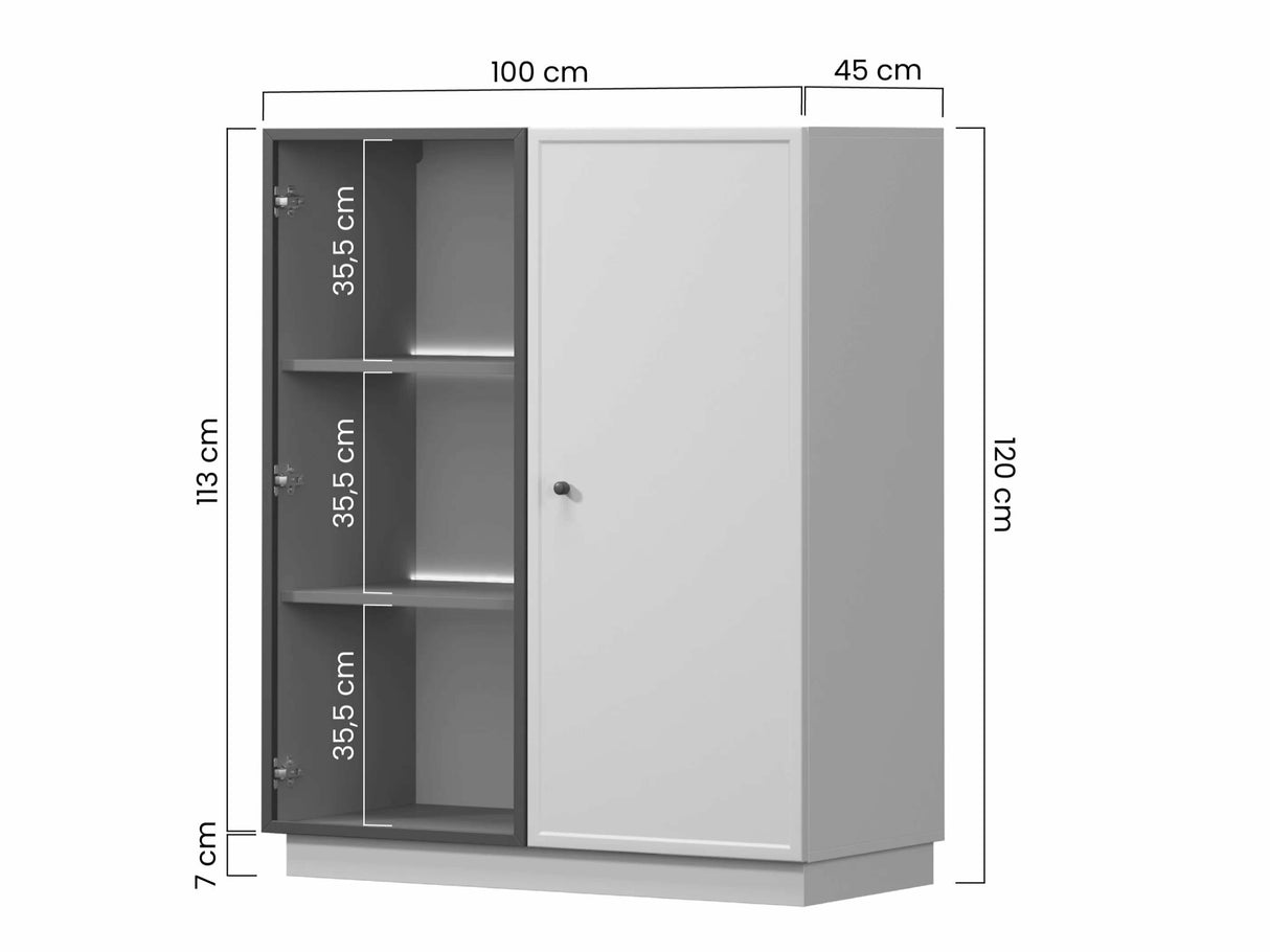 Viesistabas komplekts 621032