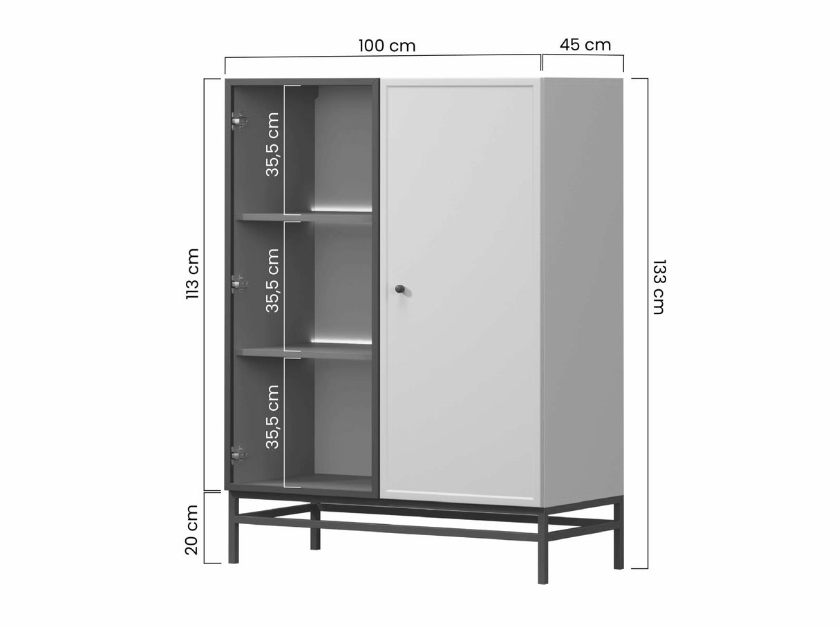 Viesistabas komplekts 621036