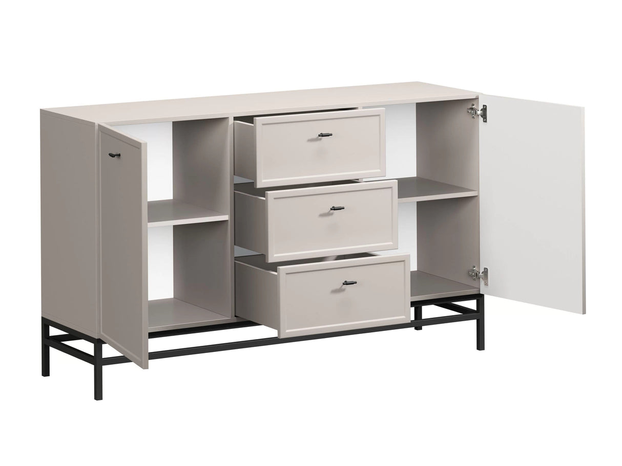 Viesistabas komplekts 621036