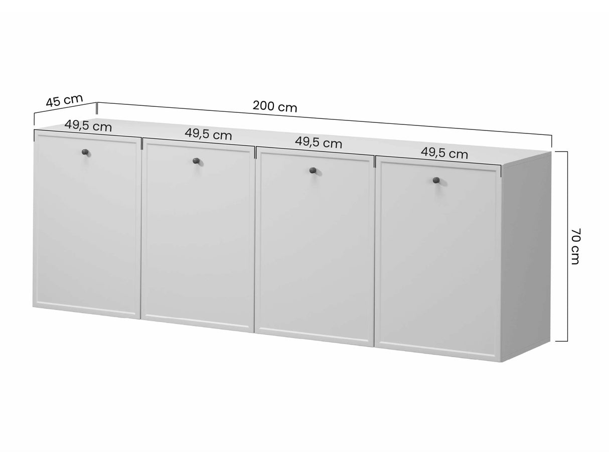 Viesistabas komplekts 621058