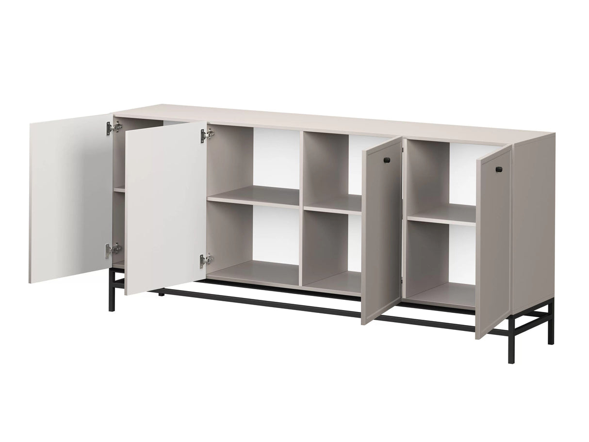 Viesistabas komplekts 621085