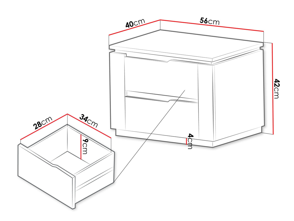 Naktsgaldiņš 621165