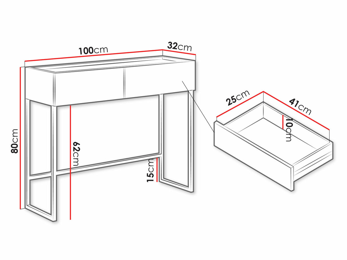 Konsole 585481 4338508