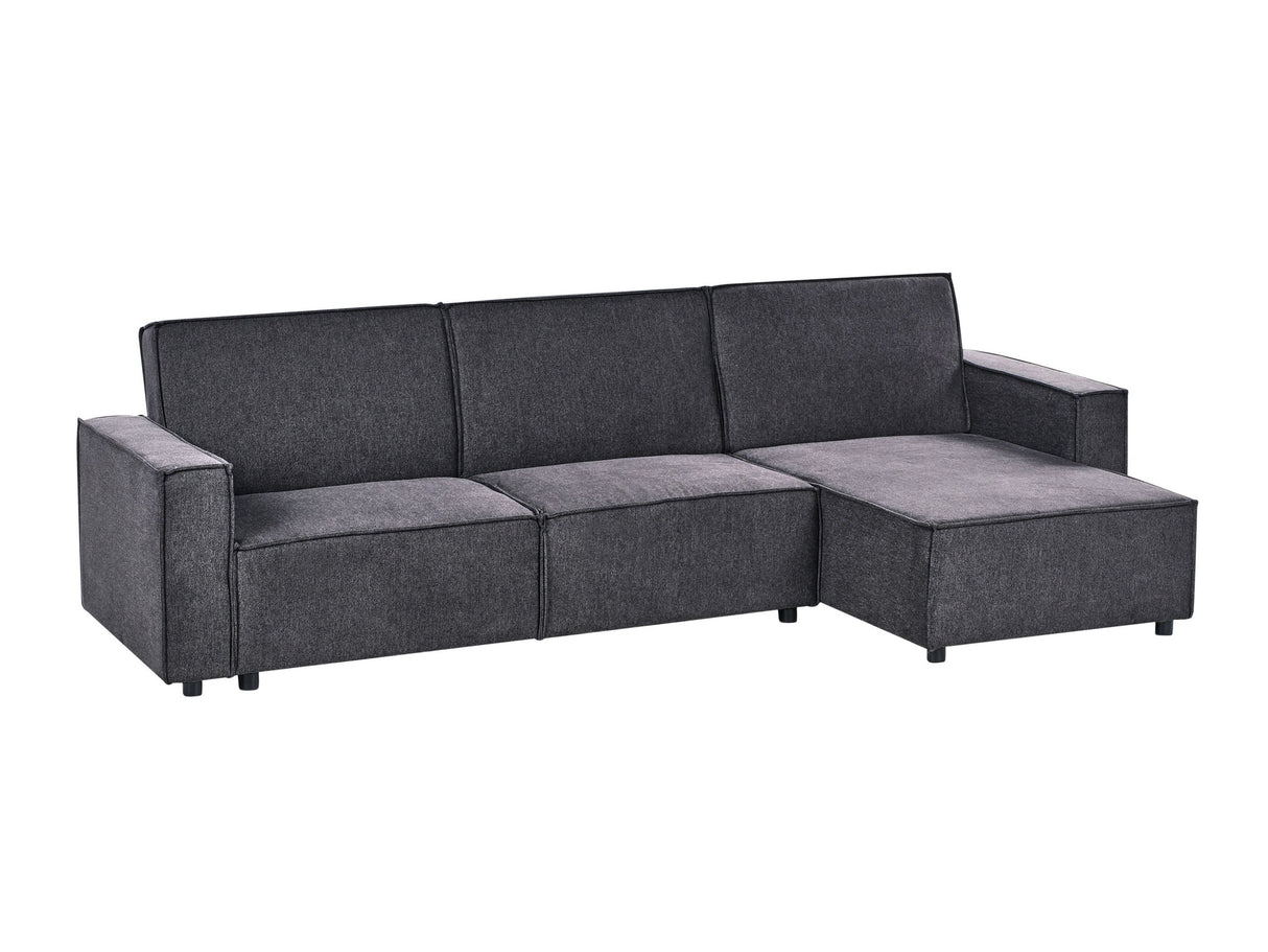 Stūra dīvāns 529516