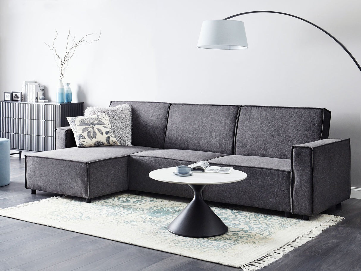 Stūra dīvāns 529516