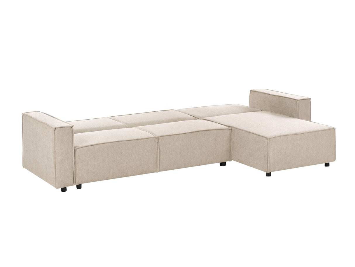 Stūra dīvāns 529516