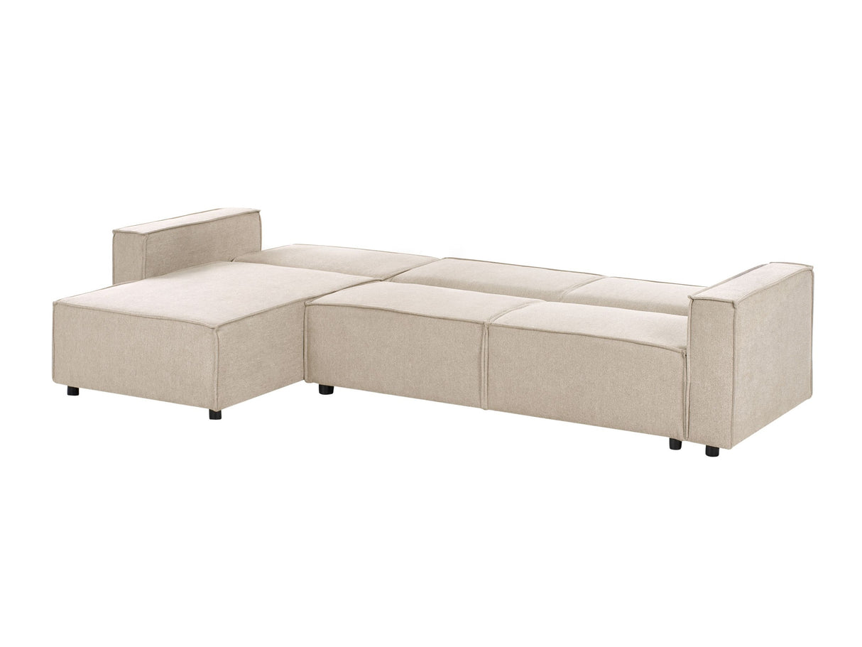 Stūra dīvāns 529516