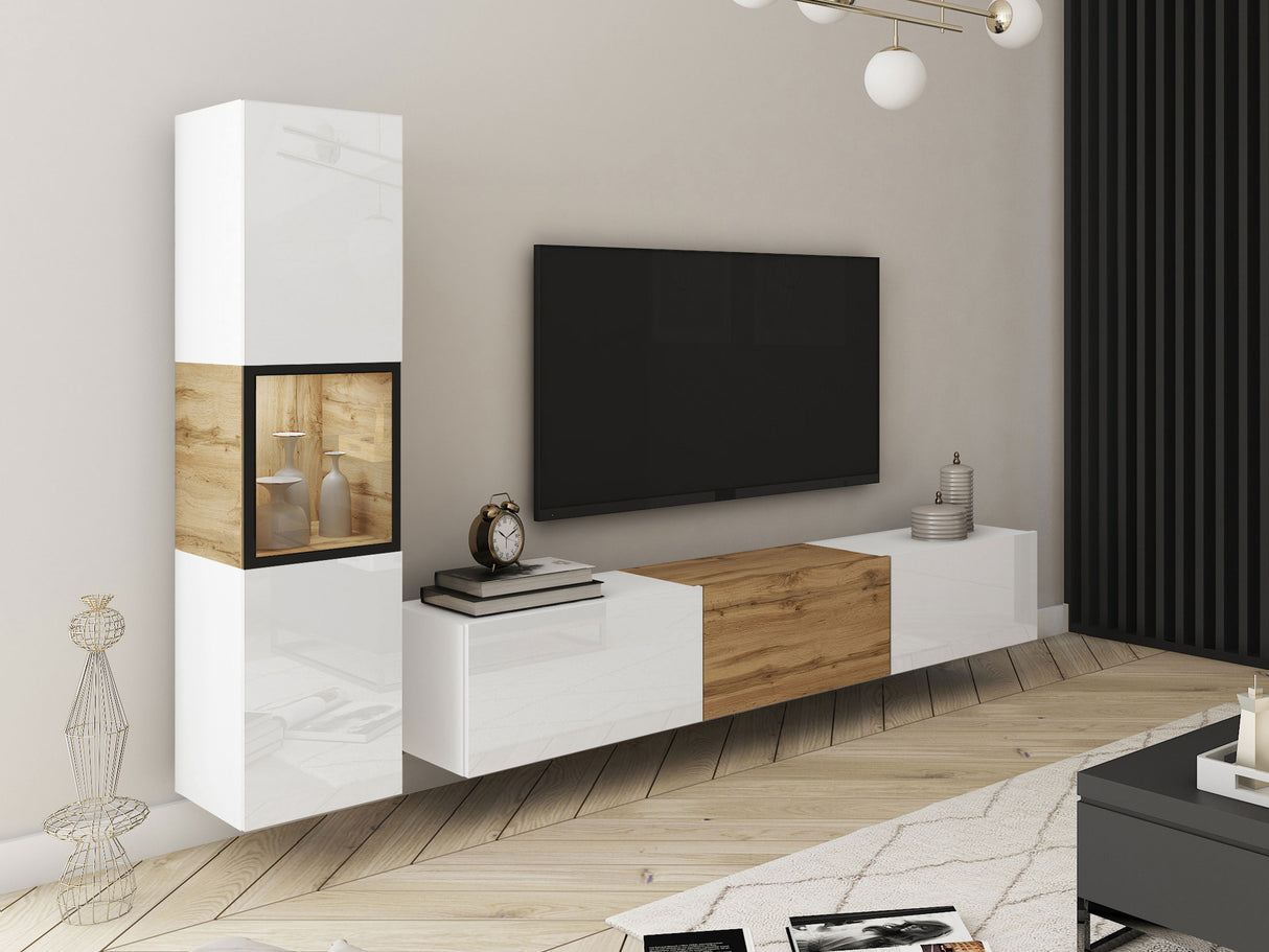 Viesistabas komplekts 621183