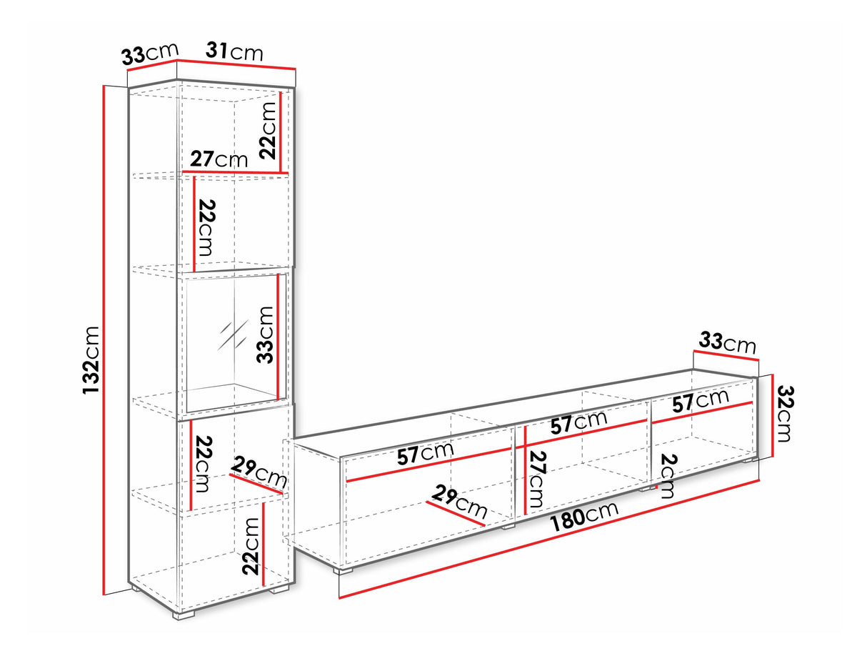 Viesistabas komplekts 621183
