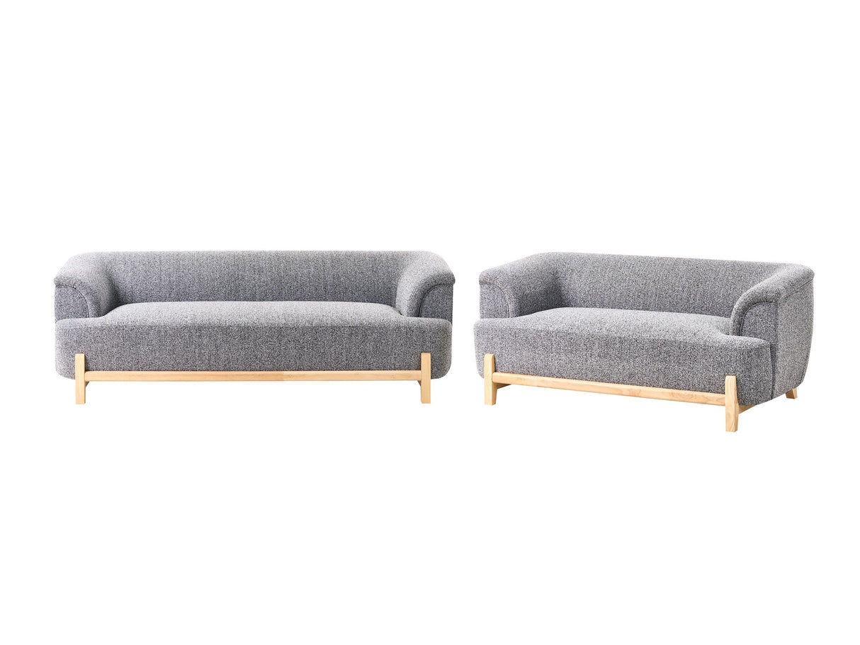 Mīksto mēbeļu komplekts 621758