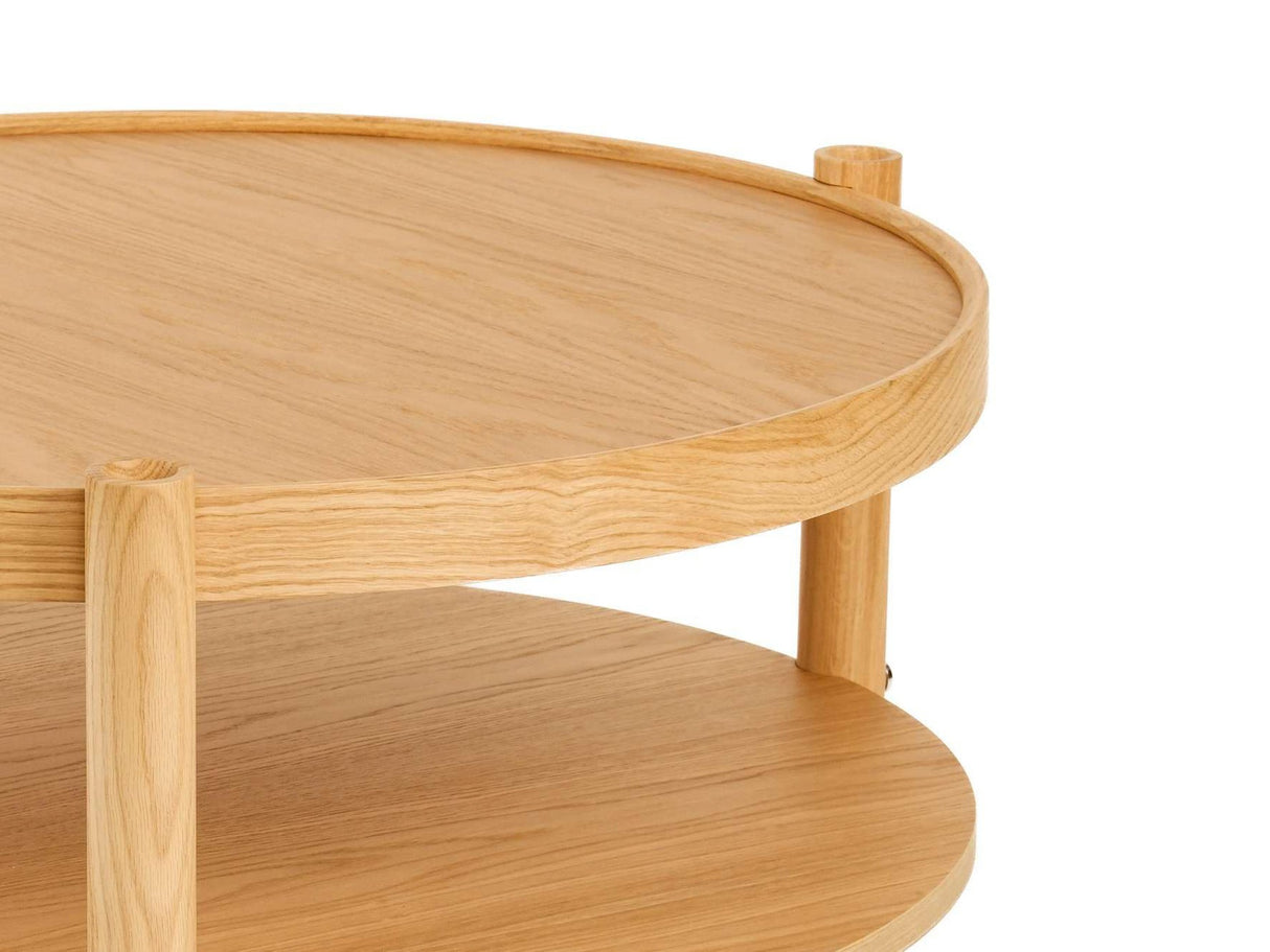 Žurnālu galdiņš 621856