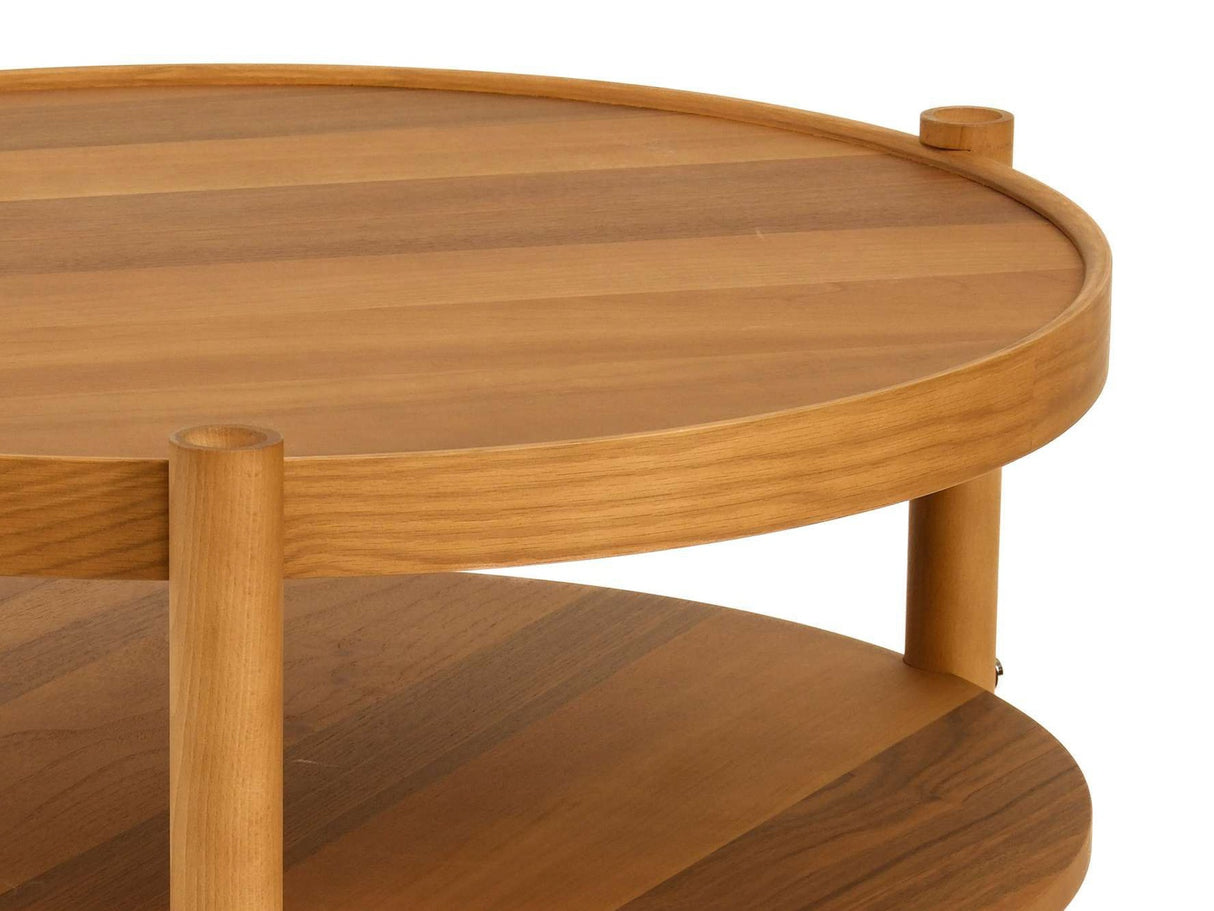 Žurnālu galdiņš 621856