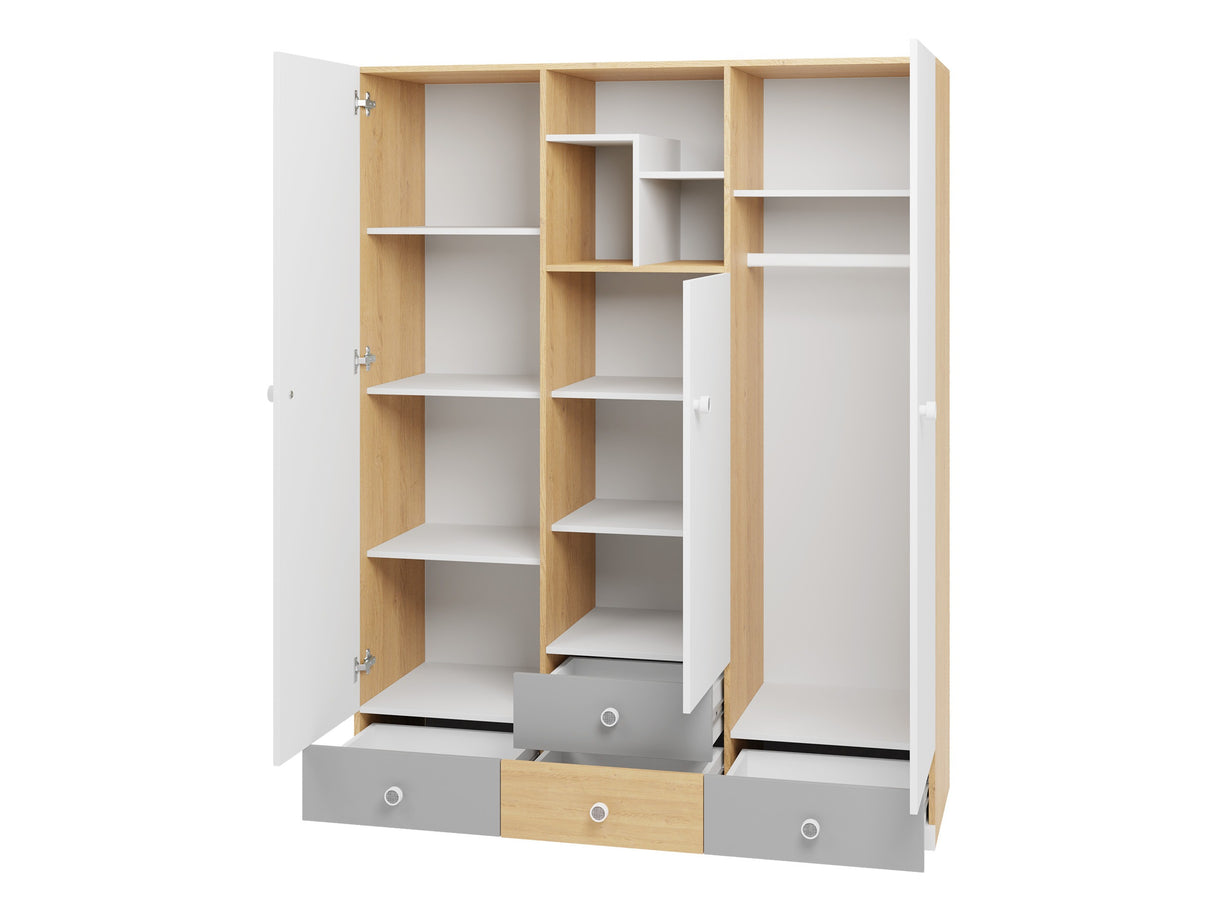 Mēbeļu komplekts 444146 4344397