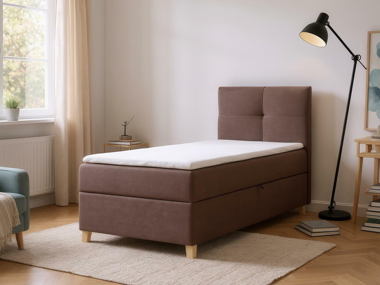 Kontinentālā gulta 608148