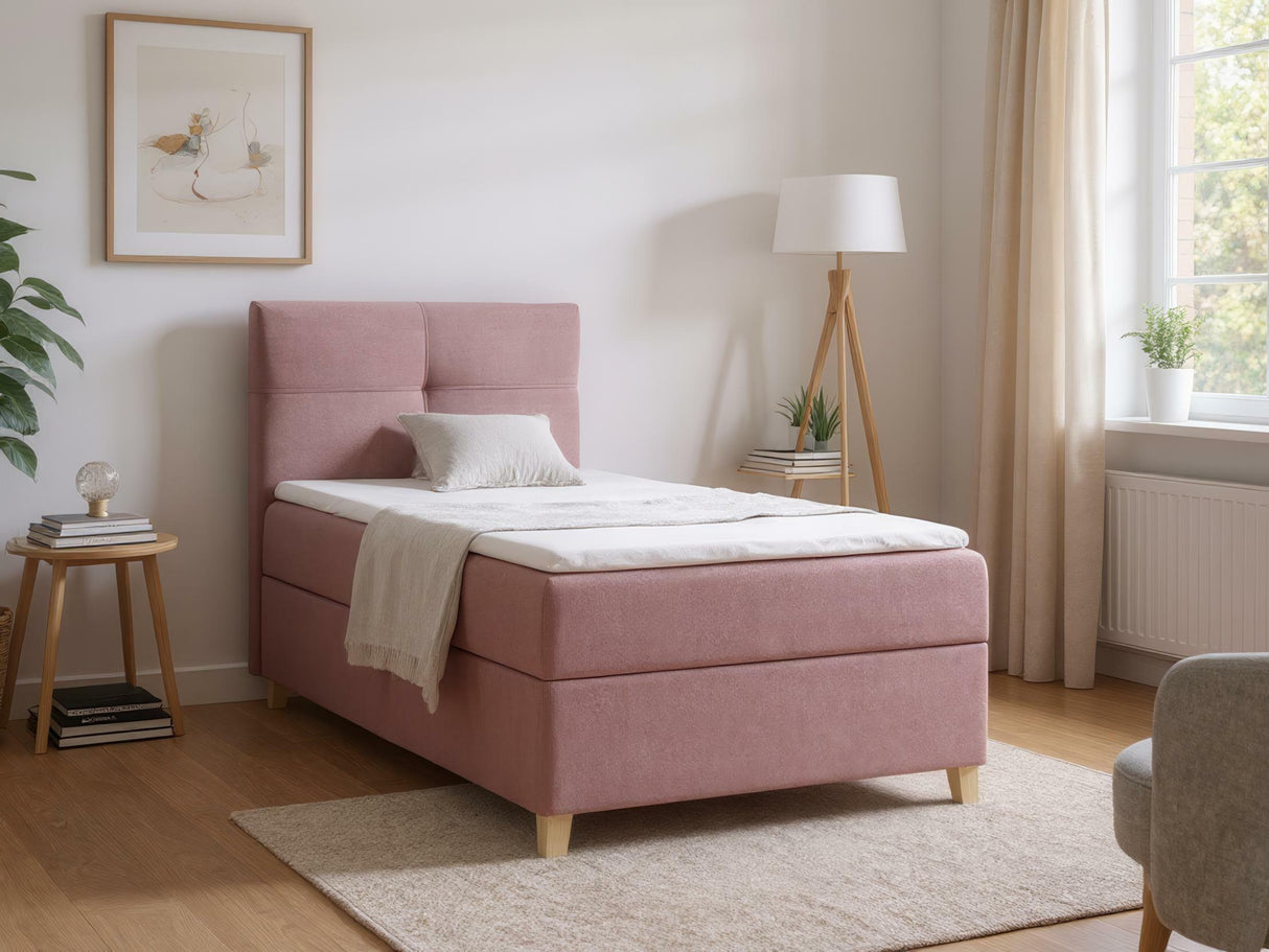 Kontinentālā gulta 608148