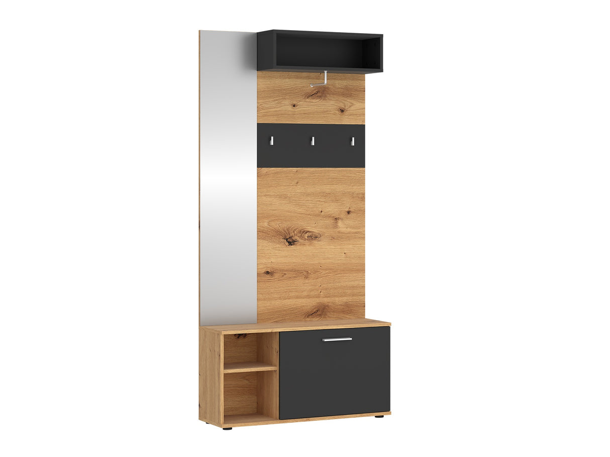 Priekšnama komplekts 622068