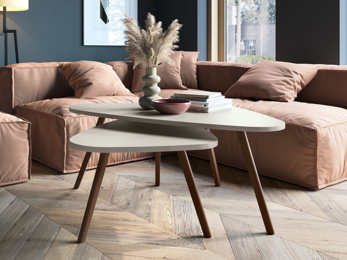 Žurnālu galdiņu komplekts 622076