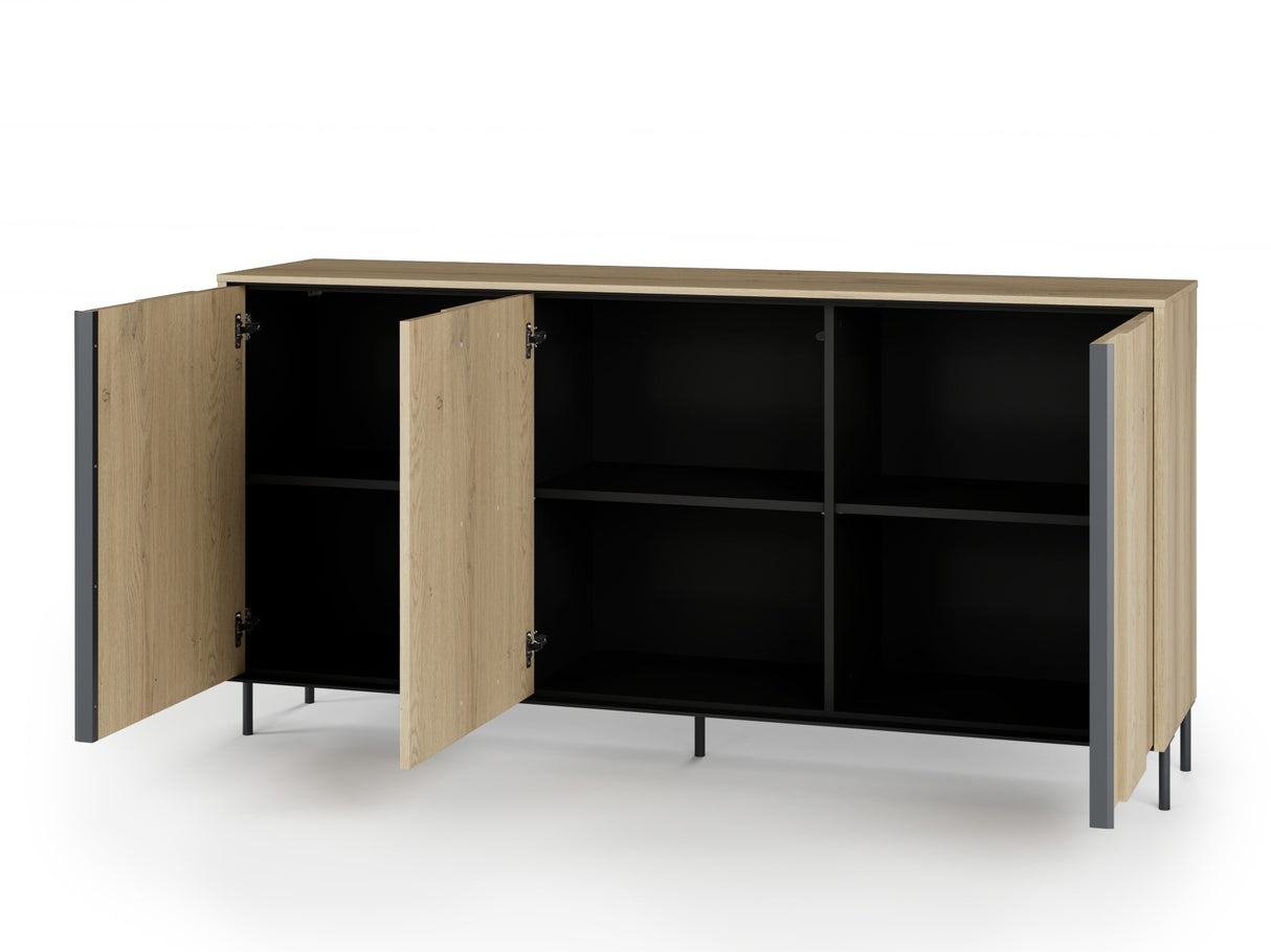 Viesistabas komplekts 622145