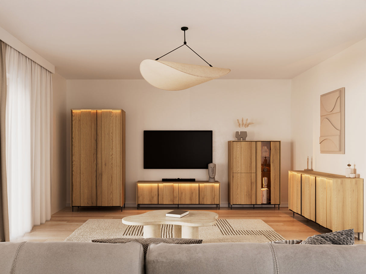 Viesistabas komplekts 622145