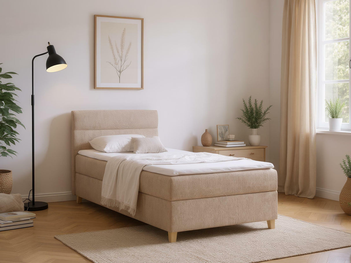 Kontinentālā gulta 608263