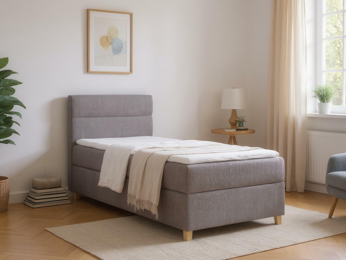 Kontinentālā gulta 608263