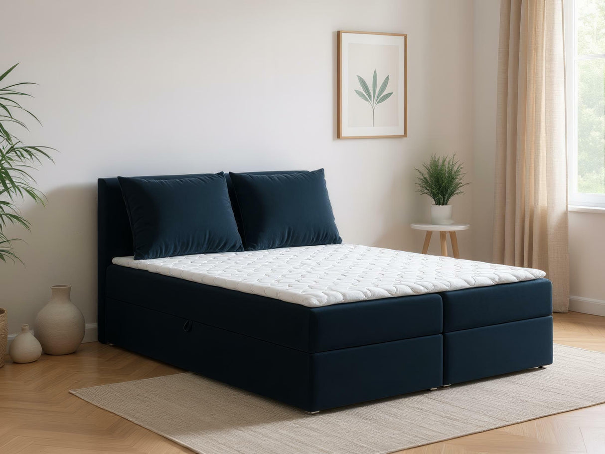 Kontinentālā gulta 606922