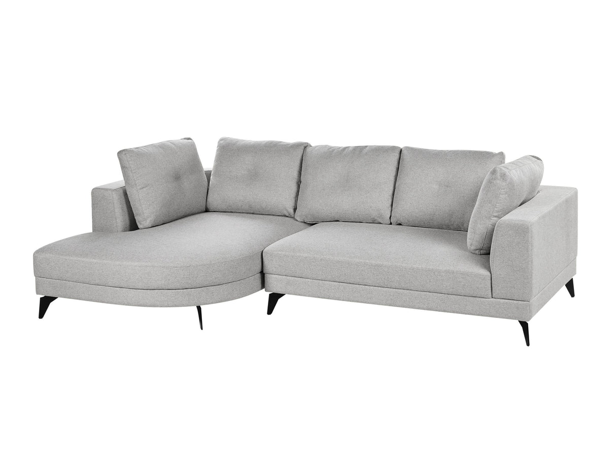 Stūra dīvāns 622374