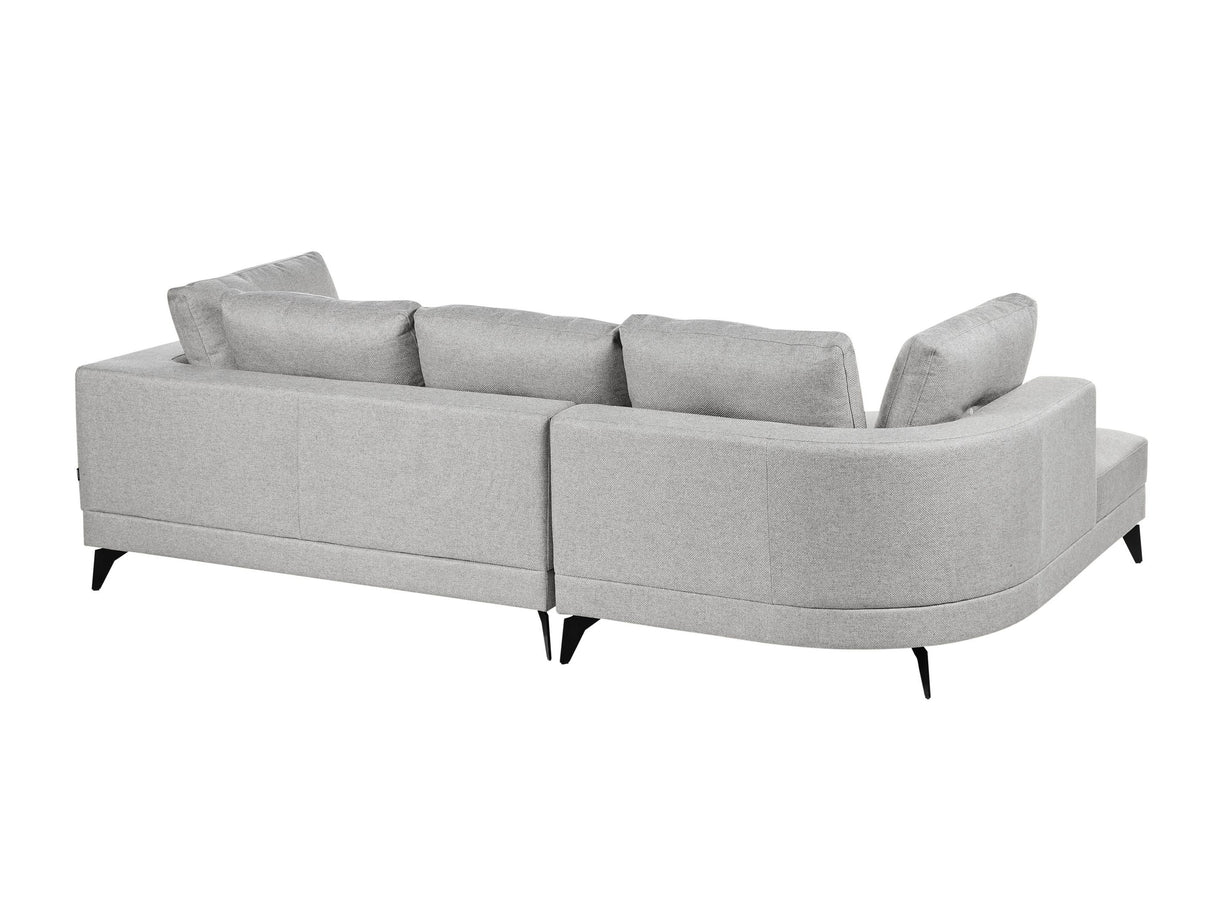 Stūra dīvāns 622374