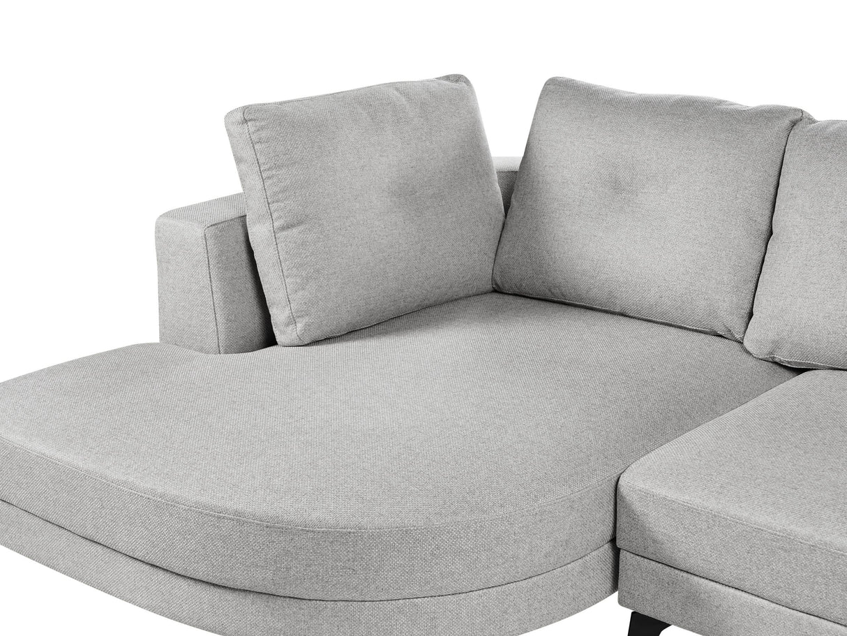 Stūra dīvāns 622374