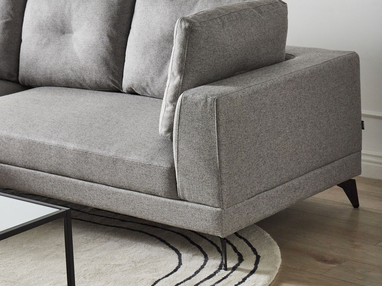 Stūra dīvāns 622374