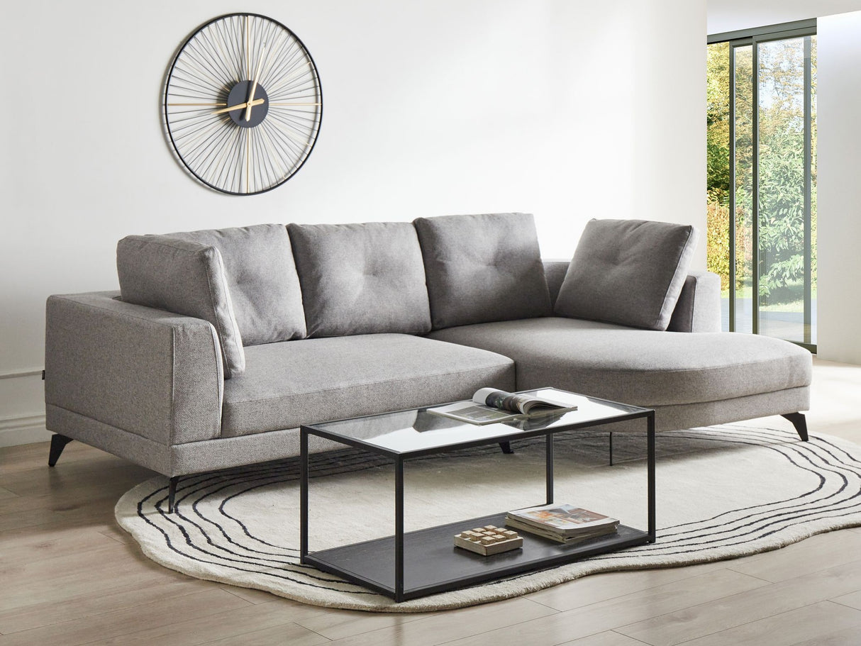 Stūra dīvāns 622374