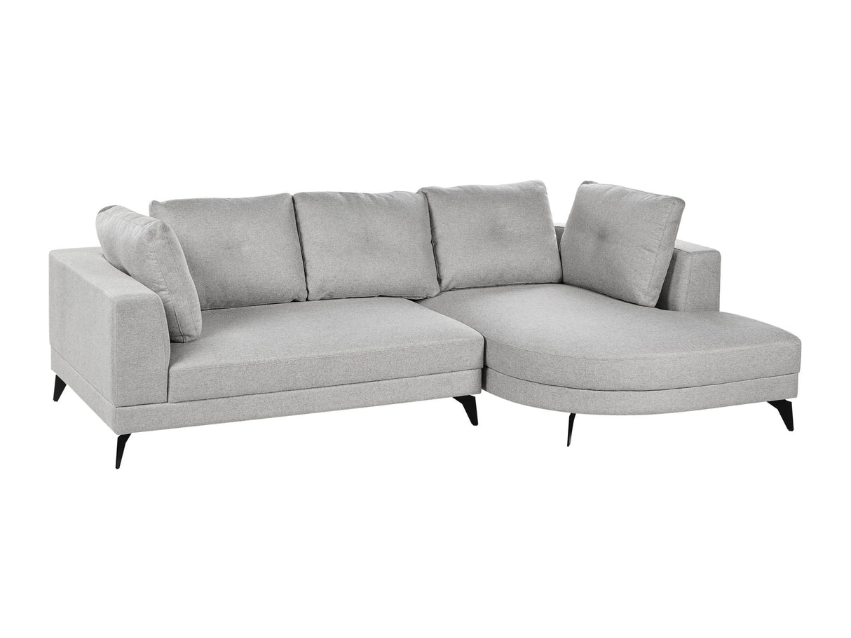 Stūra dīvāns 622374