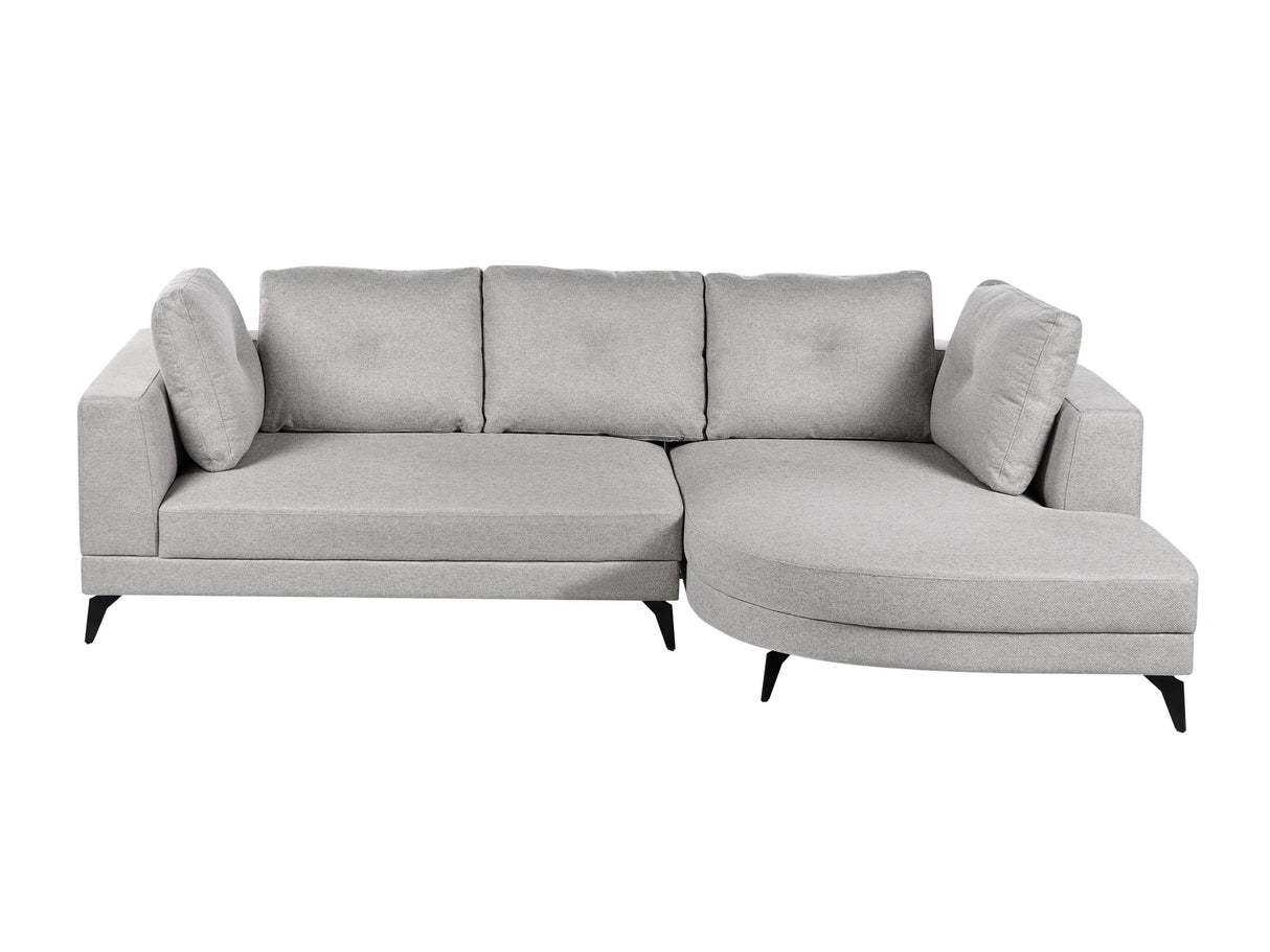 Stūra dīvāns 622374