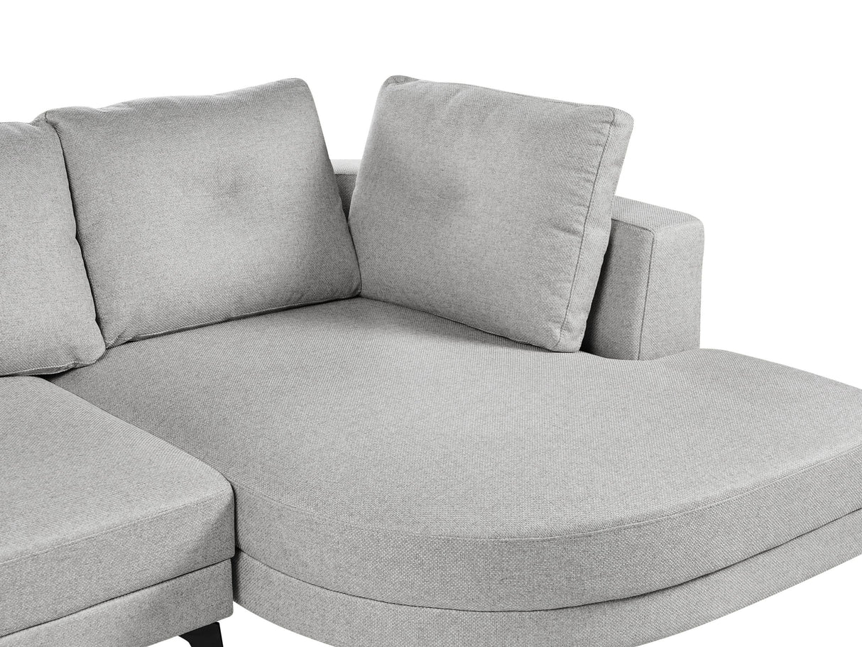 Stūra dīvāns 622374