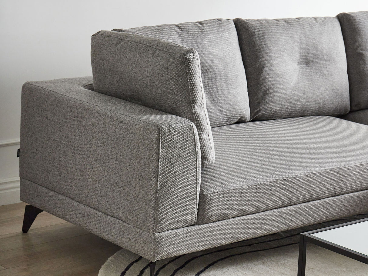 Stūra dīvāns 622374