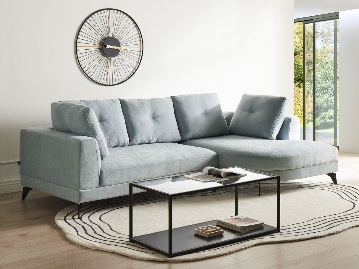 Stūra dīvāns 622374