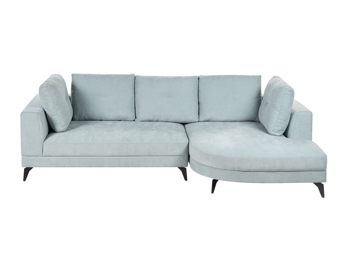 Stūra dīvāns 622374