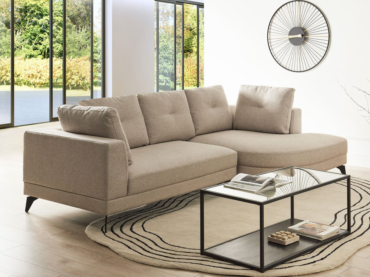 Stūra dīvāns 622374