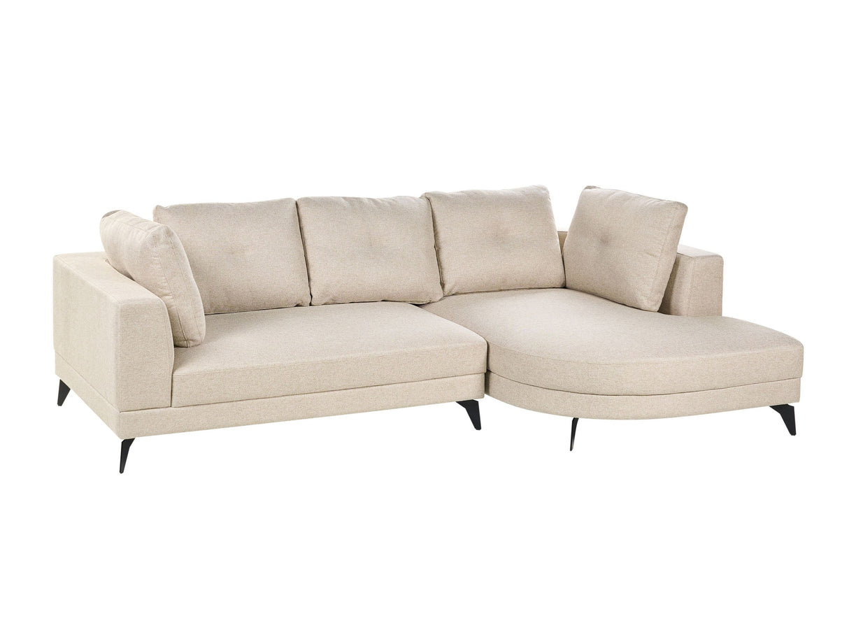 Stūra dīvāns 622374