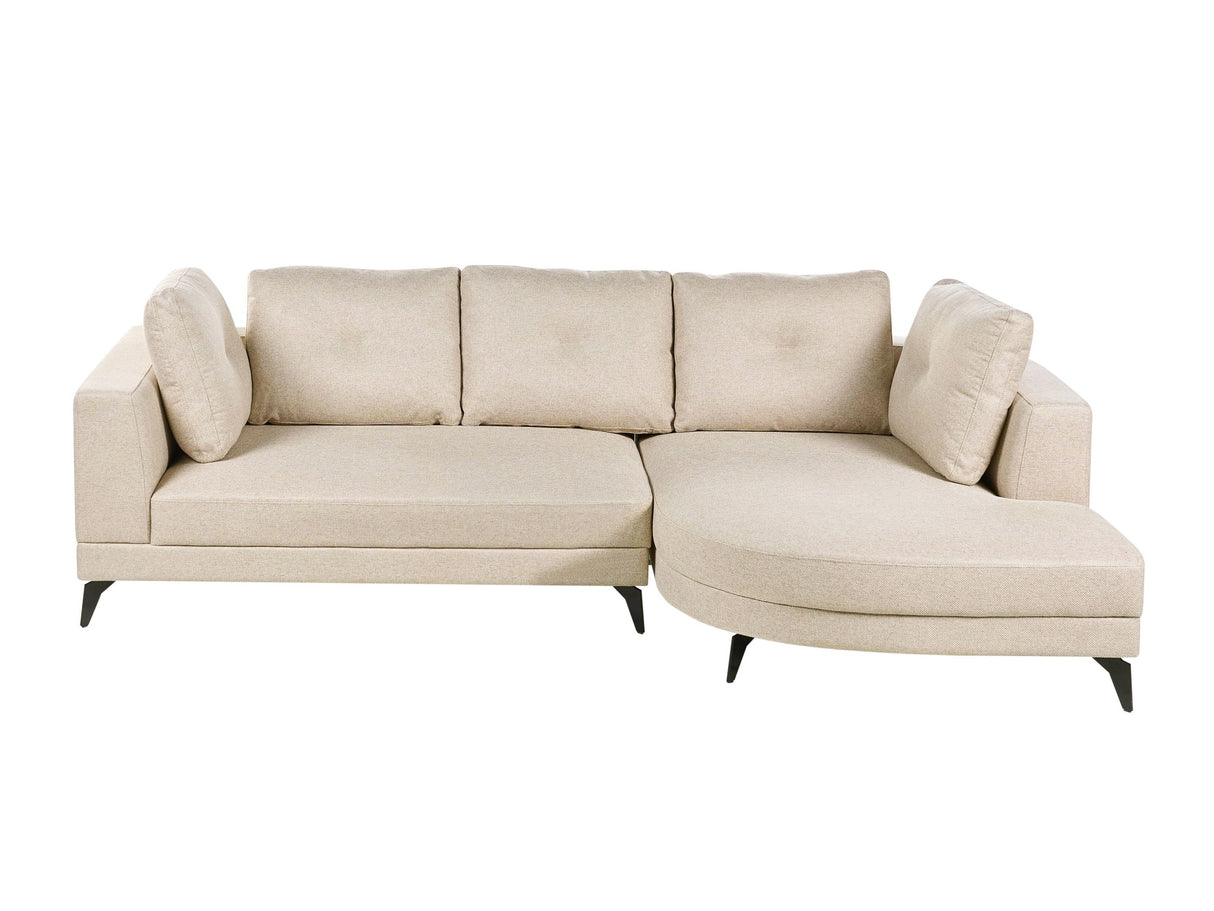 Stūra dīvāns 622374