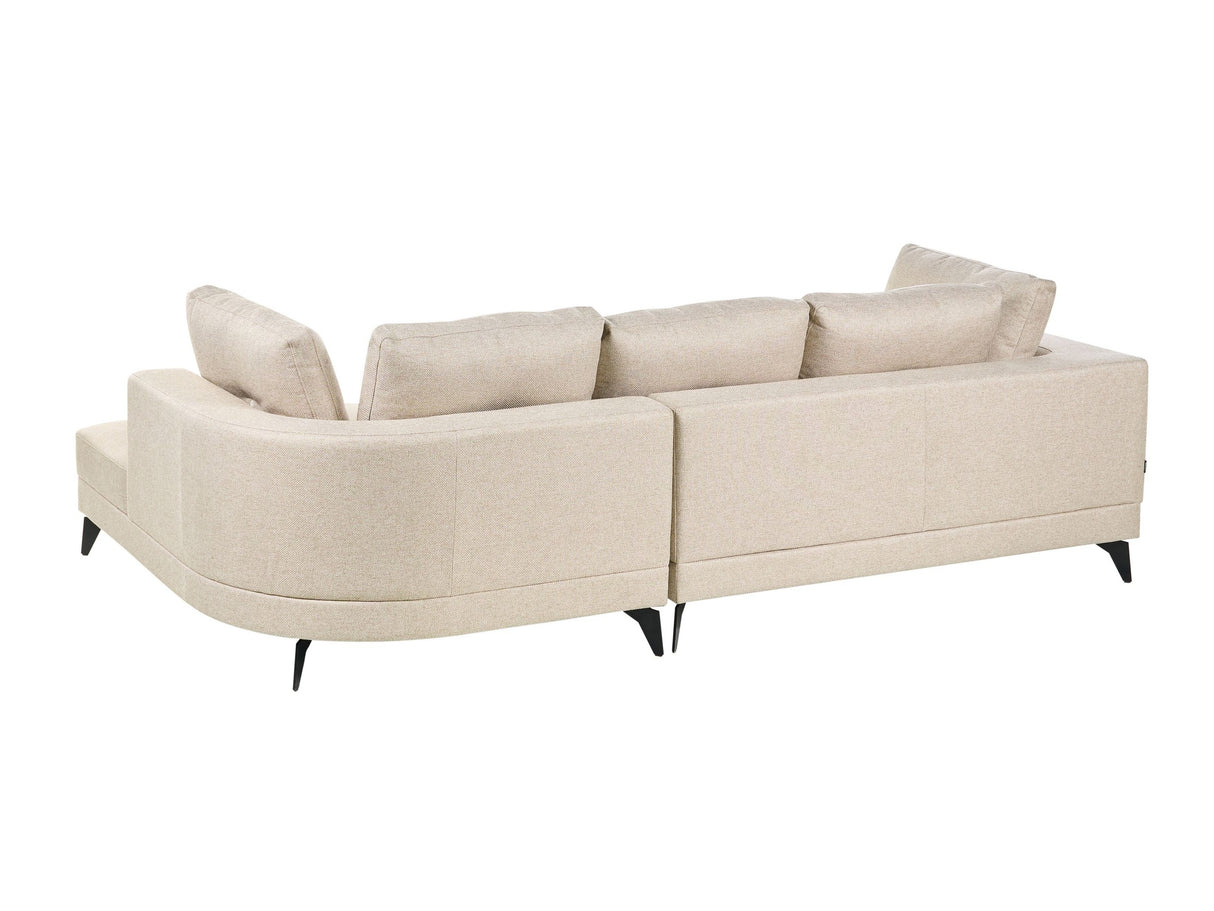 Stūra dīvāns 622374