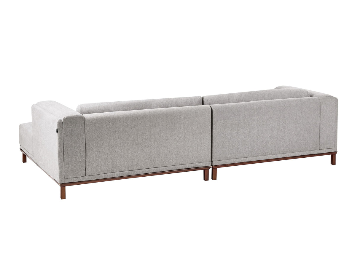 Stūra dīvāns 603139