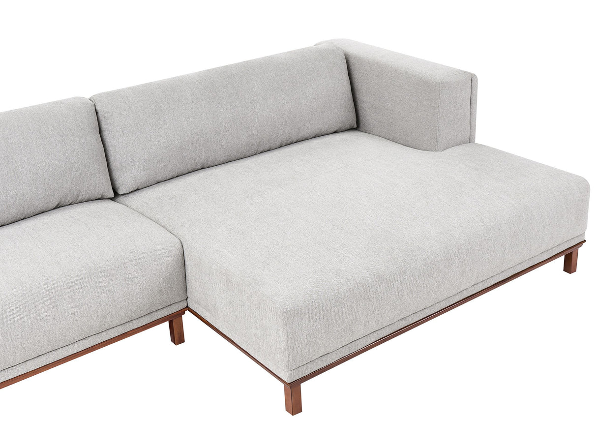 Stūra dīvāns 603139